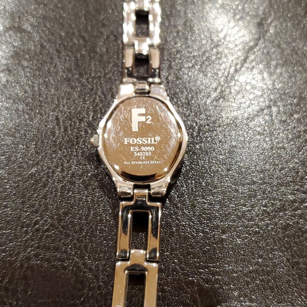Fossil Watch - Picture 6 of 7